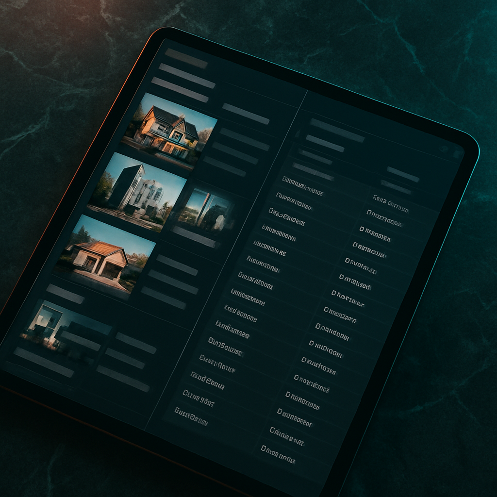 Cómo elegir un CRM para una inmobiliaria pequeña