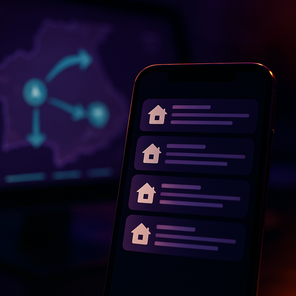 Cómo elegir un CRM para una inmobiliaria pequeña