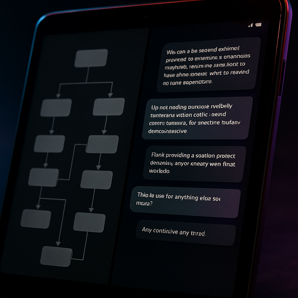 Cómo automatizar las respuestas en redes sociales con IA