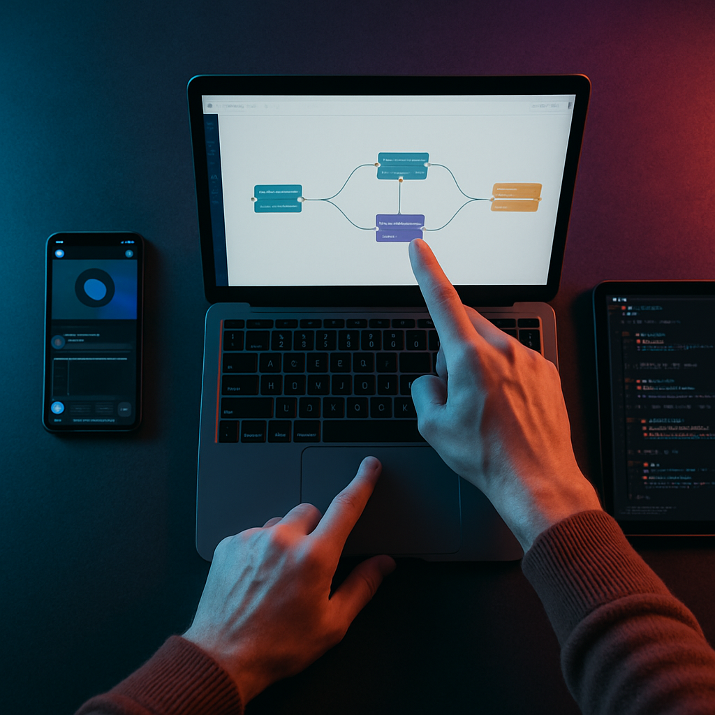 Cómo automatizar las respuestas en redes sociales con IA