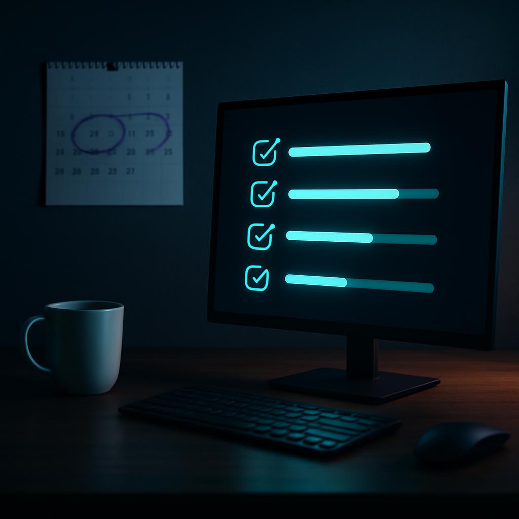 Cómo usar la inteligencia artificial en mi negocio sin saber de tecnología
