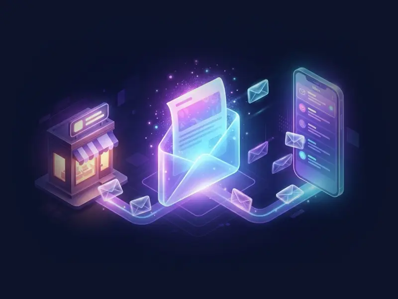 Email marketing para pymes: cómo empezar paso a paso