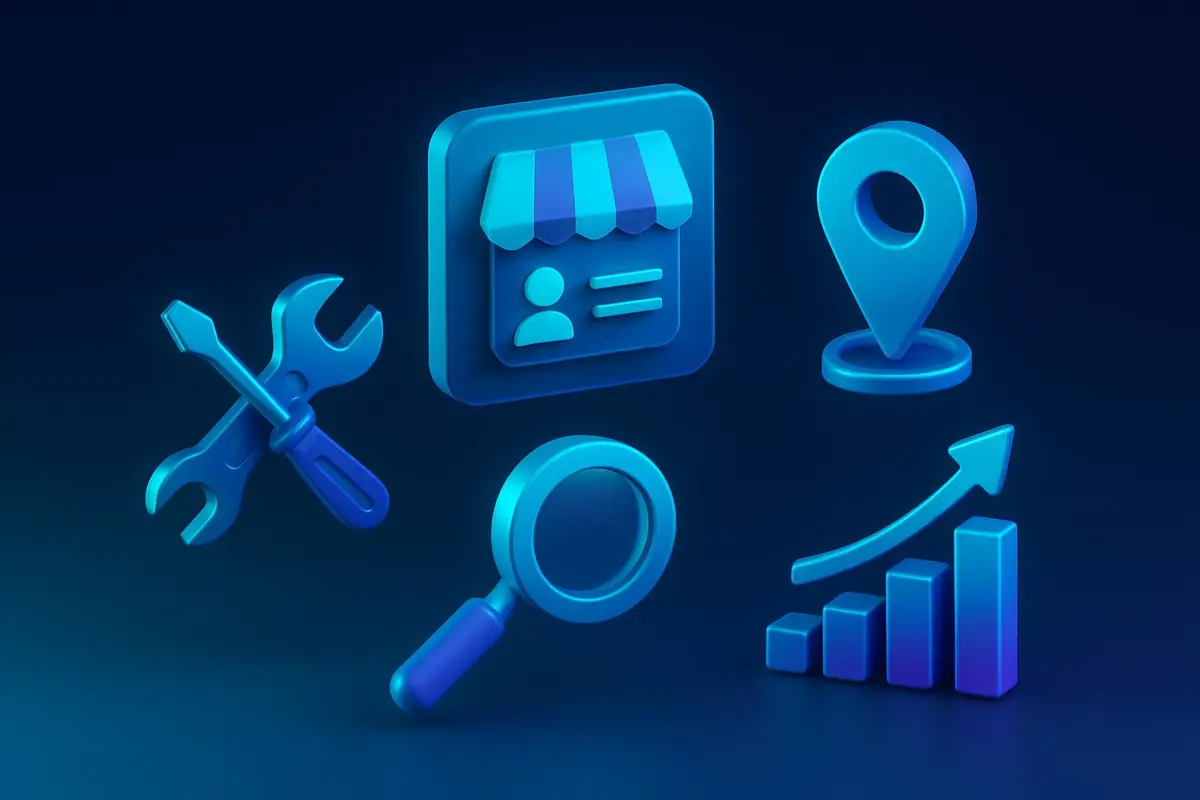 Cómo optimizar mi perfil de Google Business para conseguir más clientes