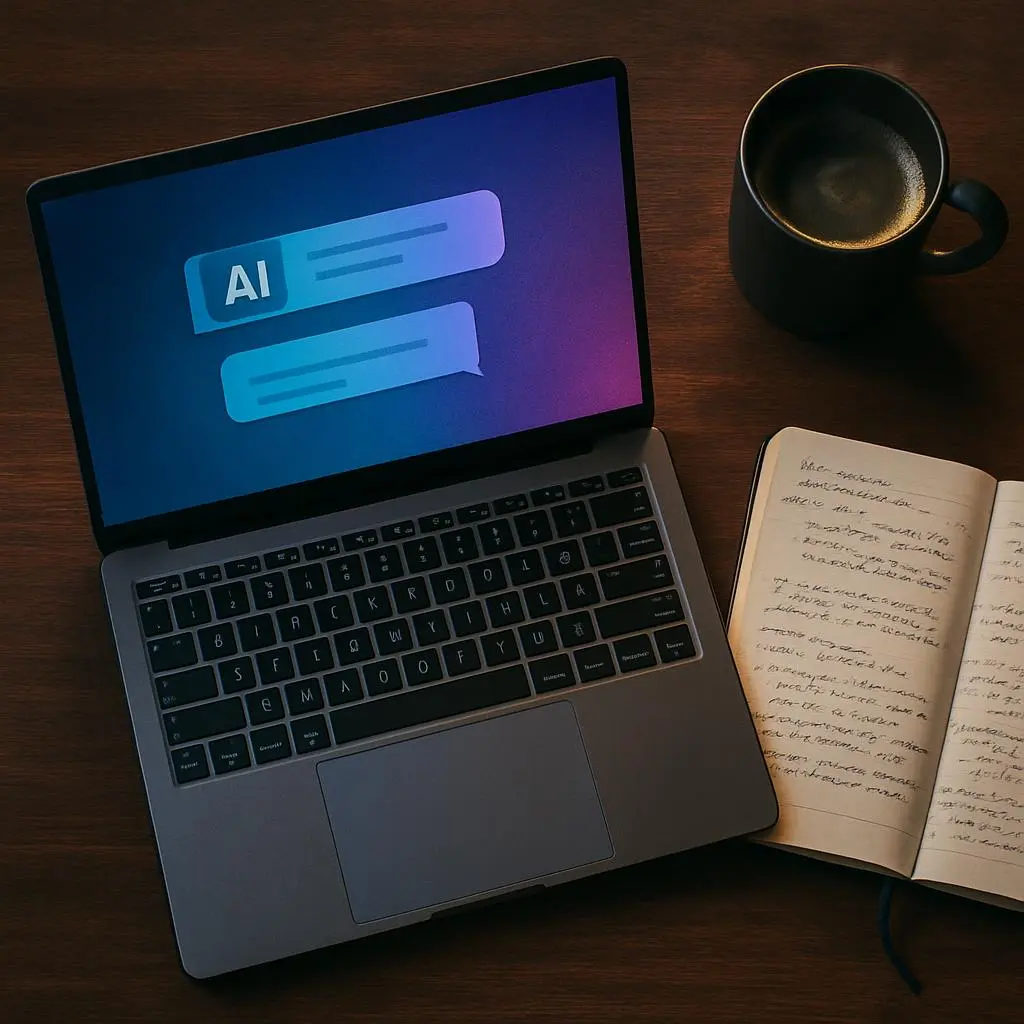 Mejores herramientas de inteligencia artificial gratis para pymes