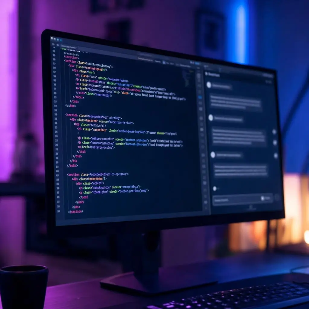 ¿Cómo ahorrarte horas de edición web con Claude?