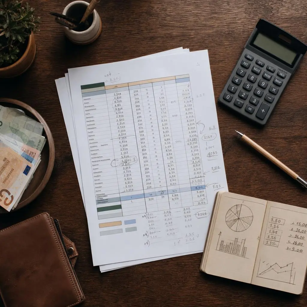 Marketing digital para pymes con poco presupuesto