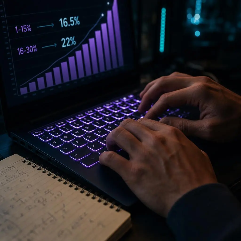 Qué porcentaje de la facturación debe invertir una pyme en marketing
