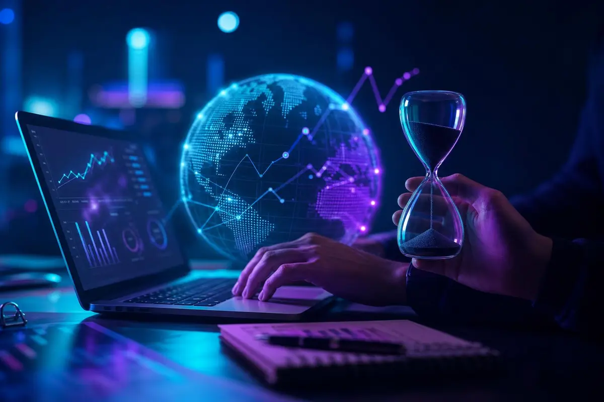Cuánto tiempo tarda Google en posicionar una web nueva