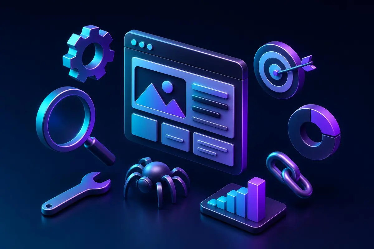 Cómo hacer SEO en mi página web